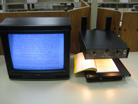 Simplicity Magnifier